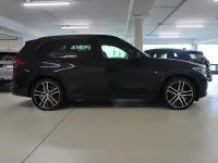 Gebraucht BMW X5 M Sport 340 PS (250 kW) 2022 Carbonschwarz SUV
