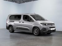 Neu Citroën Berlingo 131 PS (96 kW) 2026 Artense grau metallic Van / Kleinbus