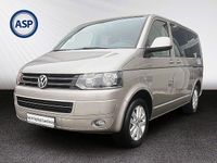 Gebraucht VW T5 Highline 179 PS (131 kW) 2015 Beige (sandbeige metallic) Van