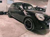 Gebraucht Mini Countryman 140 PS (102 kW) 2013 SUV