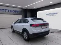 Neu VW Taigo Life 95 PS (69 kW) 2026 Weiss SUV