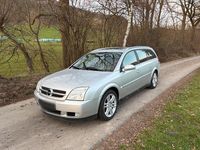 Gebraucht Opel Vectra 175 PS (128 kW) 2004 Silber Kombi