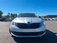 Gebraucht Skoda Octavia Style 150 PS (110 kW) 2018 Silber Limousine
