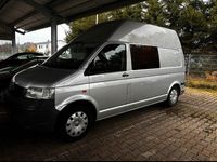 Gebraucht VW T5 131 PS (96 kW) 2007 Van
