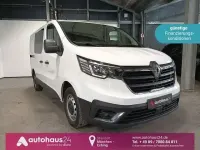 Gebraucht Renault Trafic 150 PS (110 kW) 2022 Andere