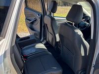 Gebraucht Ford Kuga 150 PS (110 kW) 2018 Silber SUV