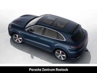 gebraucht Porsche Cayenne S SportDesign HA-Lenkung Soft-Close BOSE