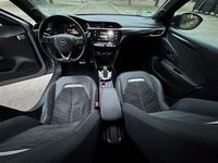 Gebraucht Opel Corsa Ultimate 131 PS (96 kW) 2021 Grau Kombi