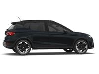 Neu Seat Arona Black Edition 150 PS (110 kW) 2026 Blau SUV