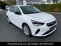 gebraucht Opel Corsa F Elegance *DR.ASSYS*USB*APPLE CAR PLAY*