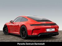 Neu Porsche 992 510 PS (375 kW) 2026 Rot