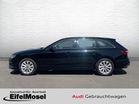 Gebraucht Audi A4 Ambiente 150 PS (110 kW) 2024 Kombi