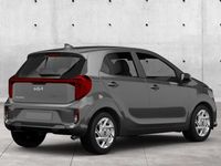 Gebraucht Kia Picanto Vision 68 PS (50 kW) 2024 Grau Kleinwagen