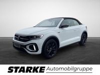 Gebraucht VW T-Roc Style 150 PS (110 kW) 2023 SUV