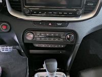 Gebraucht Kia XCeed Platinum 204 PS (150 kW) 2022 Silber SUV