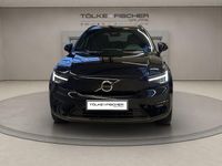 Gebraucht Volvo XC40 Core 169 kW (231 PS) 2022 Onyx black / (metallic) SUV