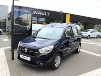 gebraucht Dacia Dokker 1.3 TCe 130 Comfort GPF (EURO 6d-TEMP)