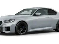 Gebraucht BMW M2 Shadowline 480 PS (353 kW) 2025 Grau Coupé