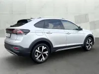 Gebraucht VW Taigo Style 116 PS (85 kW) 2025 Silber SUV