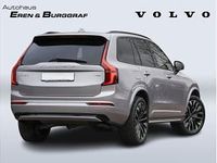 Neu Volvo XC90 Ultra 310 PS (228 kW) 2026 Silber (aurora silver / metallic) SUV