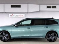 Gebraucht VW Passat R-line 150 PS (110 kW) 2025 Grün Kombi