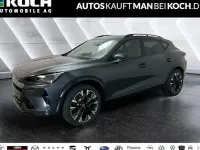 Neu Cupra Formentor VZ 333 PS (244 kW) 2026 Grau SUV