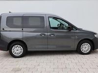Usata VW Caddy Basis 102 CV (75 kW) 2024 Grigio Monovolume
