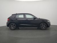 Gebraucht Audi A1 116 PS (85 kW) 2025 Schwarz SUV