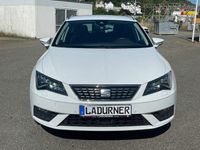 Gebraucht Seat Leon ST XCELLENCE 150 PS (110 kW) 2019 Weiß Kombi