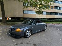 gebraucht Audi TT Roadster 1.8T *NEU*