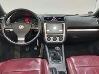 gebraucht VW Eos 2,0 FSI