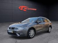 Gebraucht Seat Leon 2014 Grau Limousine