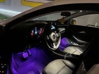 Gebraucht Mercedes CLA180 122 PS (89 kW) 2015 Weiß Limousine