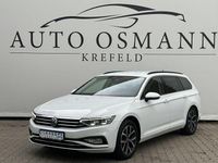 Gebraucht VW Passat Business 200 PS (147 kW) 2023 Andere Kombi