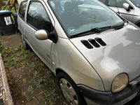 Gebraucht Renault Twingo 60 PS (44 kW) 2006 Grau Kleinwagen