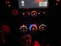 Gebraucht Opel Corsa 150 PS (110 kW) 2018 Silber Kleinwagen