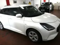 Neu Suzuki Swift Comfort 83 PS (61 kW) 2026 Weiß Kleinwagen