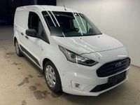Gebraucht Ford Transit Connect 120 PS (88 kW) 2020 Weiß Van / Kleinbus