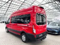 Occasion Ford Transit Trend 170 ch (125 kW) 2021 Rouge Break