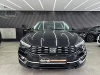 Gebraucht Fiat Tipo City Life 101 PS (74 kW) 2023 Schwarz Limousine