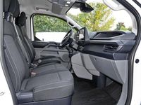 Neu Ford Transit Custom Trend 110 PS (80 kW) 2026 Weiß Van / Kleinbus