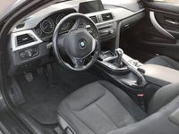 gebraucht BMW 420 d xDrive Coupé -