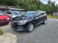 Gebraucht Renault Kadjar Bose Edition 131 PS (96 kW) 2015 Schwarz SUV