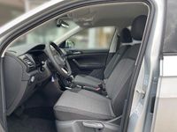 Neu VW T-Cross Life 116 PS (85 kW) 2026 Silber SUV