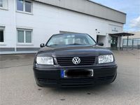 gebraucht VW Bora Trendline