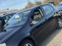 Gebraucht VW Golf IV Comfortline 75 PS (55 kW) 2005 Schwarz Limousine