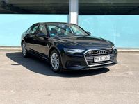 Gebraucht Audi A6 Performance 245 PS (180 kW) 2022 Schwarz Limousine
