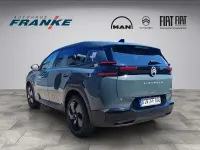 Neu Citroën C5 Aircross 136 PS (100 kW) 2026 Grün SUV