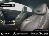 Gebraucht Mercedes 200 AMG 204 PS (150 kW) 2025 Manufaktur lack manufaktur alpin Cabrio
