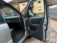 gebraucht Mercedes ML320 